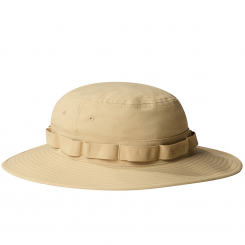 The North Face - Class V Brimmer Hat Khaki Stone