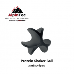 AplinTec - Αναδευτήρας Protein Shaker Ball...