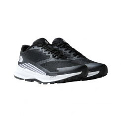The North Face - W Vectiv Levitum Tnf Black/Tnf White