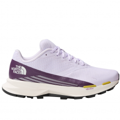 The North Face - W Vectiv Levitum Icy Lilac/Black ...
