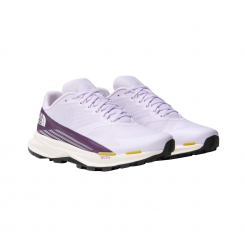 The North Face - W Vectiv Levitum Icy Lilac/Black Currant