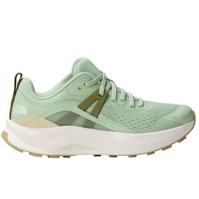 The North Face - W Hypnum Misty Sage/Forest Olive