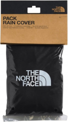 The North Face - Pack Rain Cover Tnf Black L