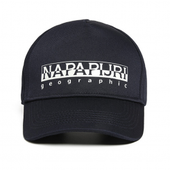 Napapijri - Καπέλο F-Box Cap Blu Marine