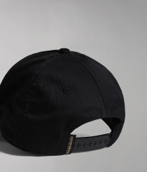 Napapijri - Καπέλο F-Box Cap Black