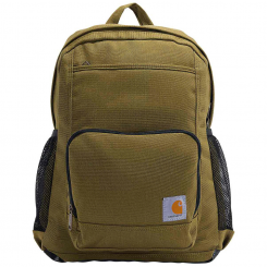 Carhartt - Σακίδιο Single Compartment Backpack 23L Basil