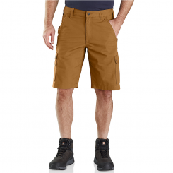 Carhartt - Rugged Flex Relaxed Fit Ripstop Cargo S...