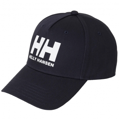 Helly Hansen - Καπέλο HH Ball Cap Navy
