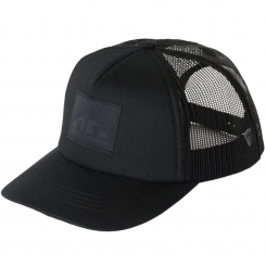 Helly Hansen - Καπέλο HH Trucker Cap Black