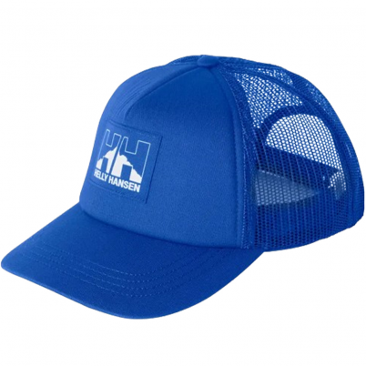 Helly Hansen - Καπέλο HH Trucker Cap Cobalt