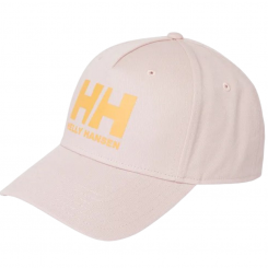 Helly Hansen - Καπέλο HH Ball Cap Pink Cloud