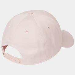 Helly Hansen - Καπέλο HH Ball Cap Pink Cloud