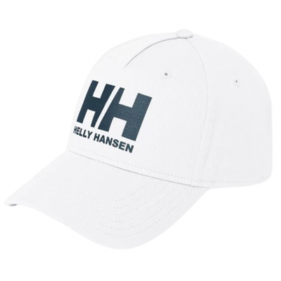 Helly Hansen - Καπέλο HH Ball Cap White