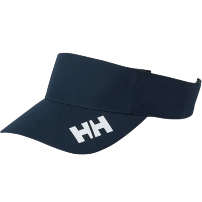 Helly Hansen - Καπέλο Crew Visor 2.0 Navy