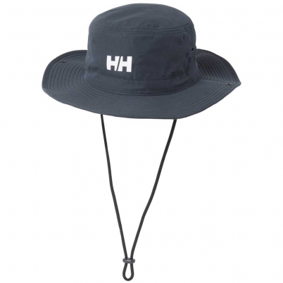 Helly Hansen - Καπέλο Crew Sun Hat Navy