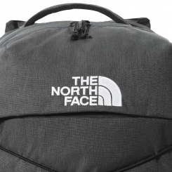 The North Face - Σακίδιο Borealis Backpack Asphalt Grey Light Heather/Tnf Black
