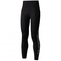 The North Face - W Flex High Rise 7/8 Tight Lines ...
