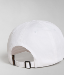 Napapijri - Καπέλο Falis 2 Bright White