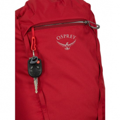 Osprey - Σακίδιο Daylite Cinch 15lt Cosmic Red