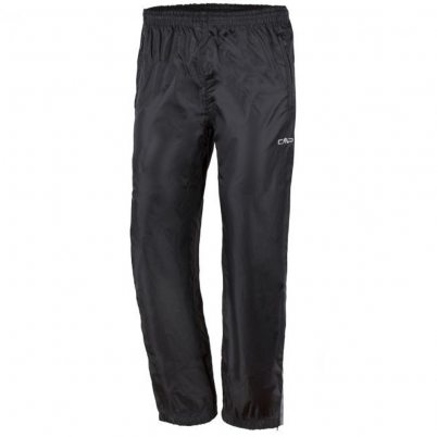 Campagnolo - Woman Pant Rain Black