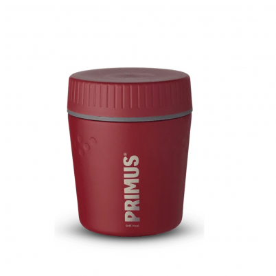 Primus - Trail Break Lunch Jug 400 Red