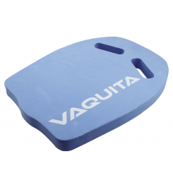 Vaquita - Σανίδα Κολύμβησης 42x30x3.5 cm Μπλε...