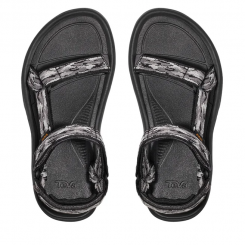 Teva - W Hurricane XLT2 Mesh Black/White