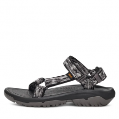 Teva - W Hurricane XLT2 Mesh Black/White