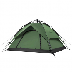 Naturehike - Aracar 3P Tent Green