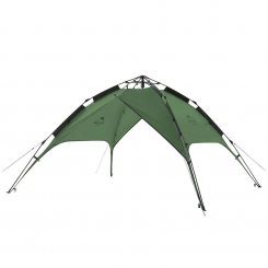 Naturehike - Aracar 3P Tent Green