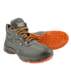 Talan - Μποτάκια Forward S2 Μαύρα