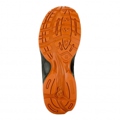 Talan - Μποτάκια Forward S2 Μαύρα