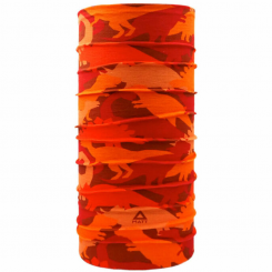 Matt - Kids Scarf Coolmax Eco Dinocamo