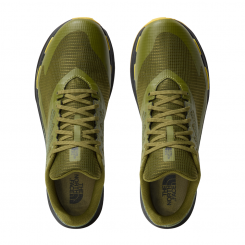 The North Face - M Vectiv Levitum Forest Olive/Tnf Black