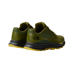 The North Face - M Vectiv Levitum Forest Olive/Tnf Black