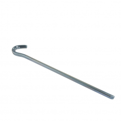 Compass - Πασσαλάκια Καρφιά 6 Τεμ. 18 cm...