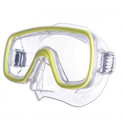 Salvas - Domino MD Tr/Yellow