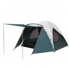 Hupa - Σκηνή 4 Ατόμων Mercury 4P Oxford