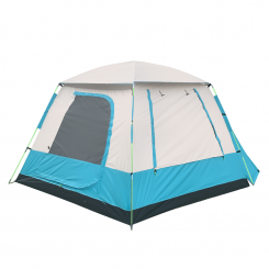 Hupa - Σκηνή 4 Ατόμων Aurora 4P Oxford