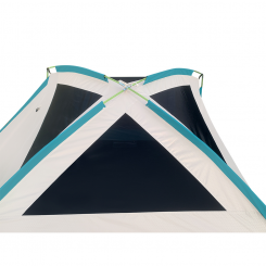 Hupa - Σκηνή 4 Ατόμων Aurora 4P Oxford