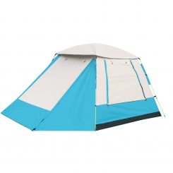 Hupa - Σκηνή 4 Ατόμων Aurora 4P Oxford