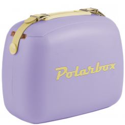 Polarbox - Ψυγείο Πάγου POP 6lt Purple