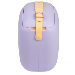 Polarbox - Ψυγείο Πάγου POP 6lt Purple