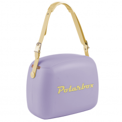 Polarbox - Ψυγείο Πάγου POP 6lt Purple
