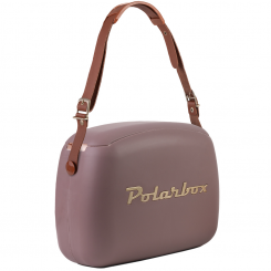 Polarbox - Ψυγείο Πάγου POP 6lt Brown