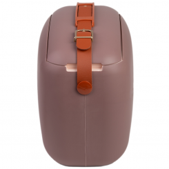 Polarbox - Ψυγείο Πάγου POP 6lt Brown