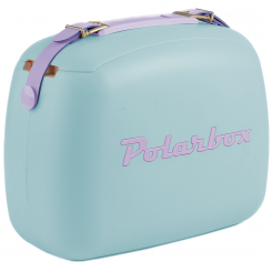 Polarbox - Ψυγείο Πάγου POP 6lt Light Blue...
