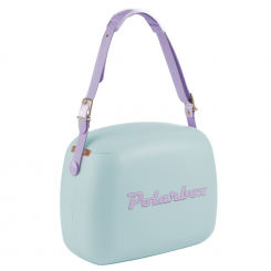 Polarbox - Ψυγείο Πάγου POP 6lt Light Blue