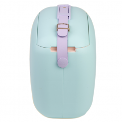 Polarbox - Ψυγείο Πάγου POP 6lt Light Blue