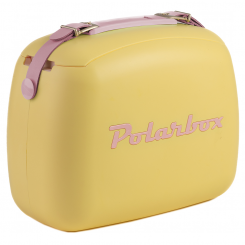 Polarbox - Ψυγείο Πάγου POP 6lt Yellow
